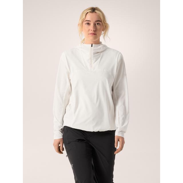 Arc'teryx - Sima Pullover Women's