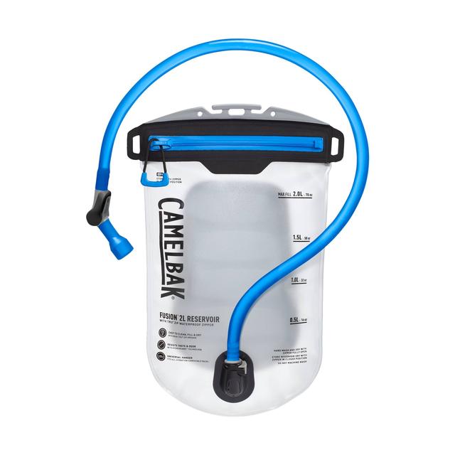 CamelBak - Fusion‚ 2L Reservoir with TRU Zip Waterproof Zipper in Saint Nazianz WI