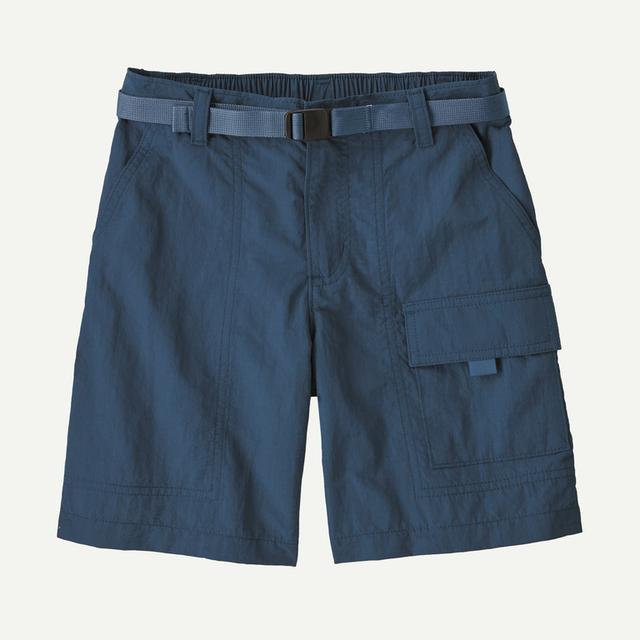 Patagonia - Kid's Outdoor Everyday Shorts