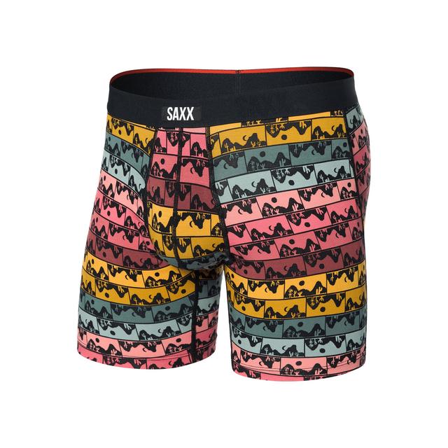 Saxx - Men's Vibe Xtra in Pine CO