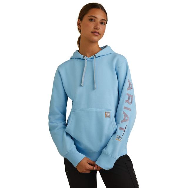 Ariat - Women's Rebar Graphic Hoodie