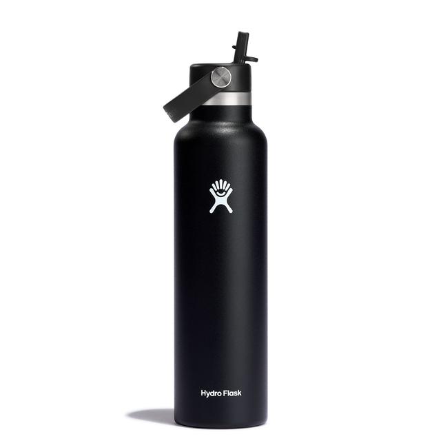 Hydro Flask - 24 oz Standard Mouth w/ Flex Straw Cap - Snapper in Schererville IN