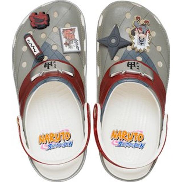 Crocs - Naruto Jiraiya Classic Clog