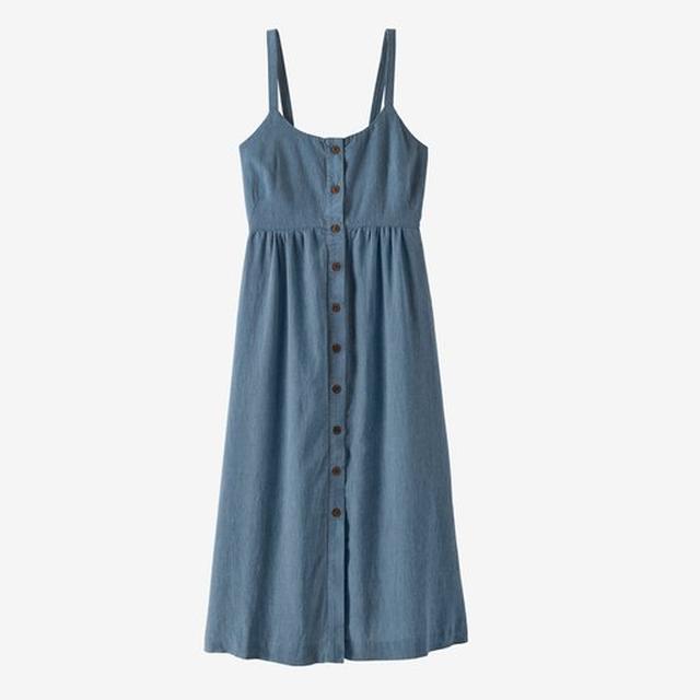 Patagonia - Women's Garden Island Dress