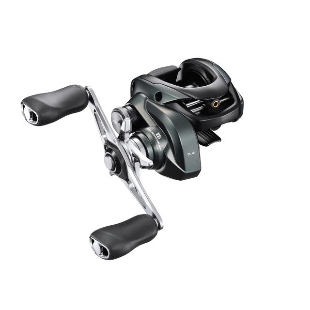 Shimano Fishing - Curado Mgl 150Xg