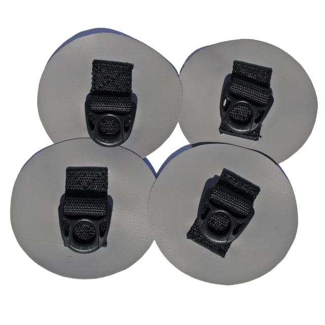 Advanced Elements - Glue-On D-Ring Kit