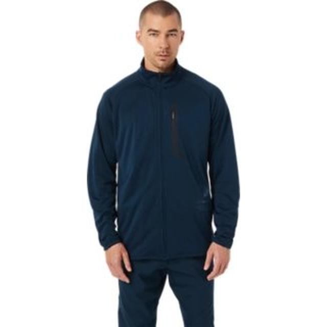 ASICS - Men's Actibreeze Jacquard Jacket in South Sioux City NE