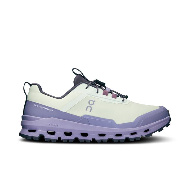 On Running - Youth Cloudhero Waterproof