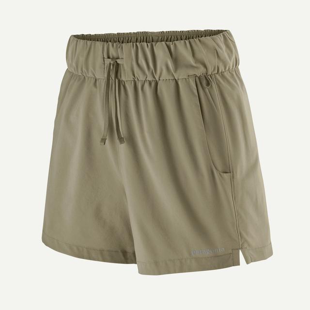 Patagonia - Women's Terrebonne Shorts