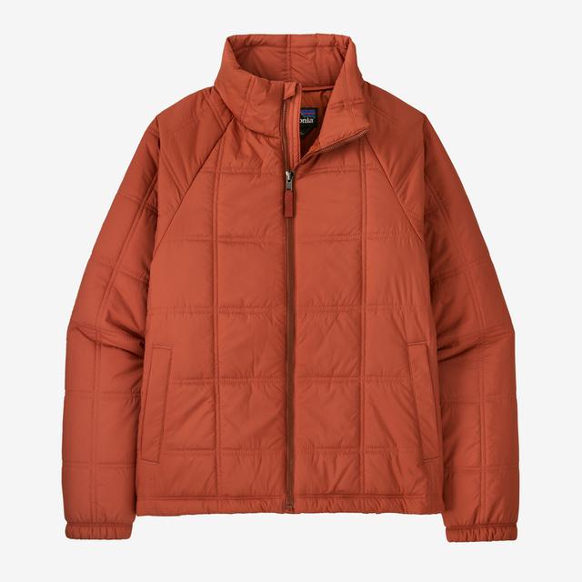 Patagonia - Women's Lost Canyon Jacket in Durham NC