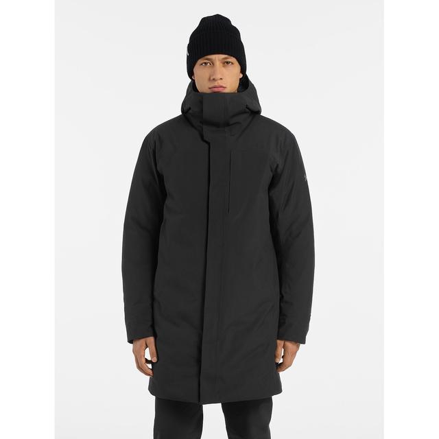 Arc'teryx - Therme SV Parka Men's in Providence RI