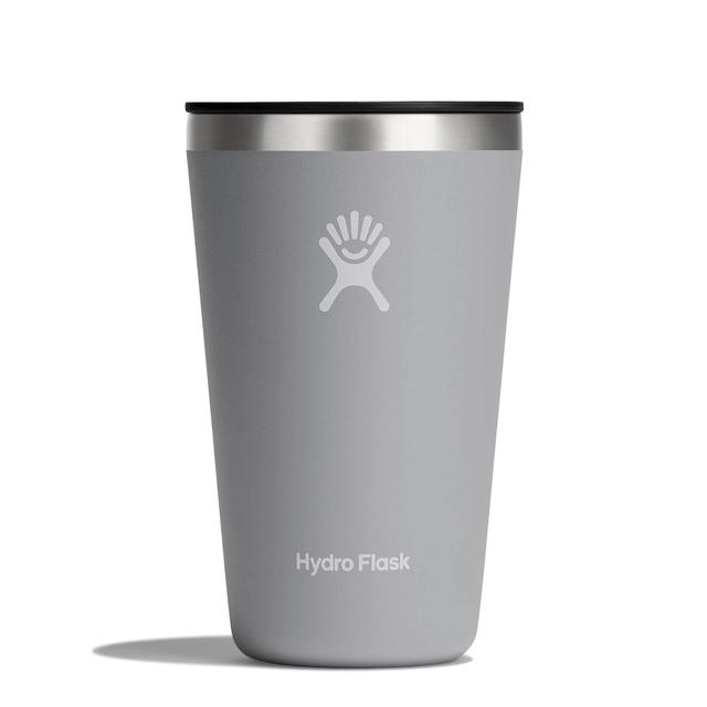 Hydro Flask - 16 oz All Around Tumbler - Rain in Freeman SD