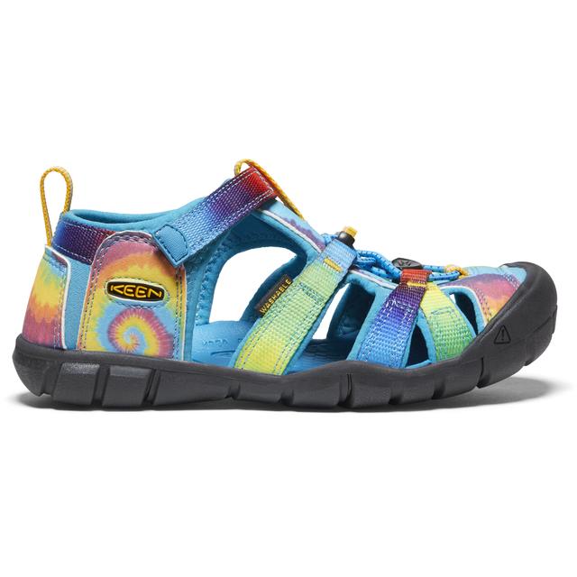 Keen - Big Kids' Seacamp II CNX Sandal x NAC