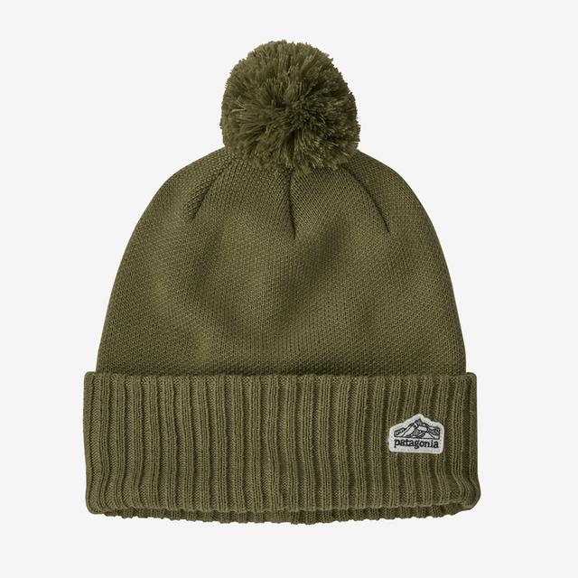 Patagonia - Powder Town Beanie in Durham NC