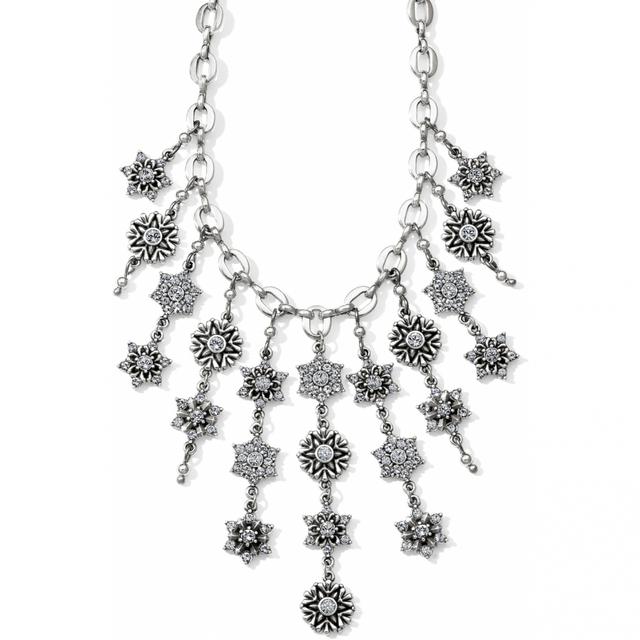 Brighton - Arctica Statement Necklace