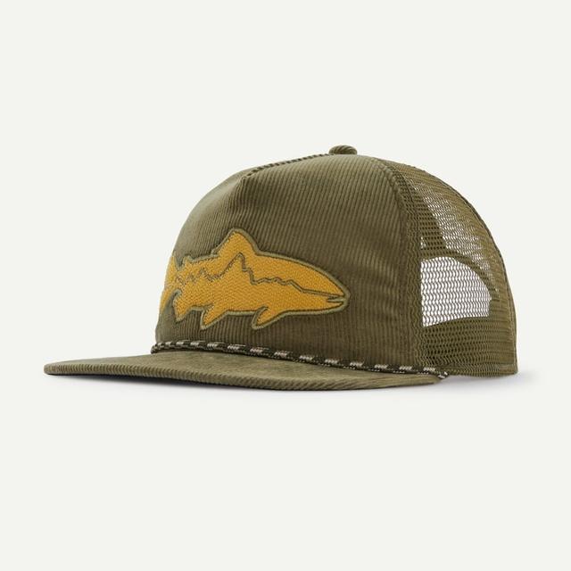 Patagonia - Fly Catcher Hat in Harbor Springs MI
