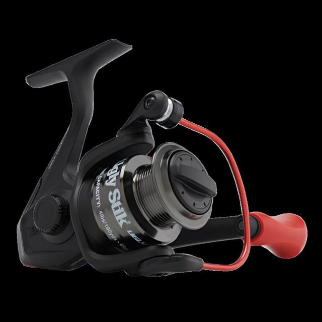 Ugly Stik - Ugly Tuff Spinning Reel | Model #USTUFFSP35 in Gas City IN