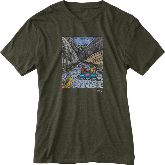 NRS - Guide Design T-Shirt - Limited Edition in Marshalltown IA
