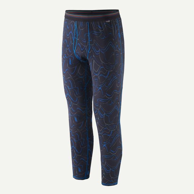 Patagonia - Men's Cap MW Bottoms