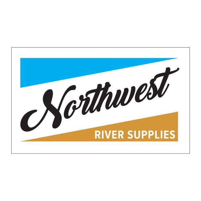 NRS - Northwest Vibes Sticker