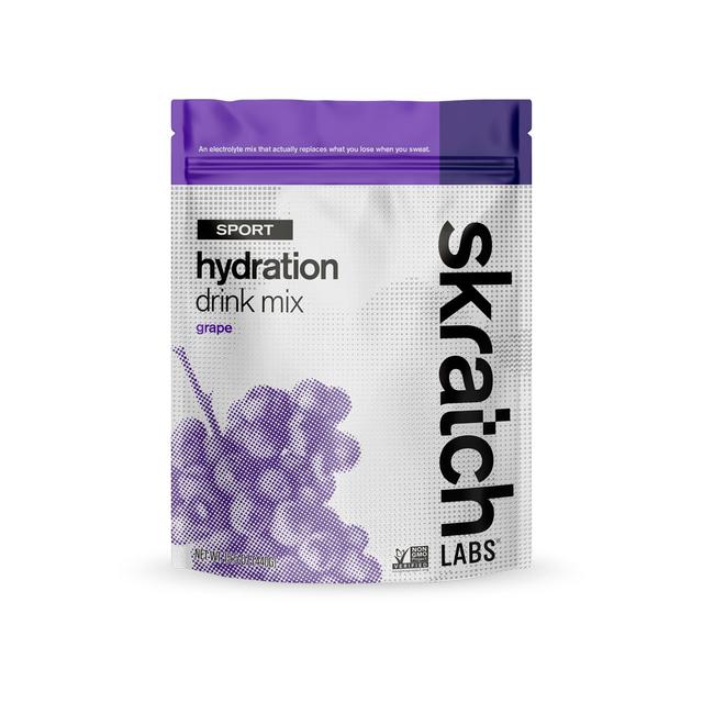 Skratch Labs - Sport Hydration Drink Mix 20-Serving Bag in Casper WY
