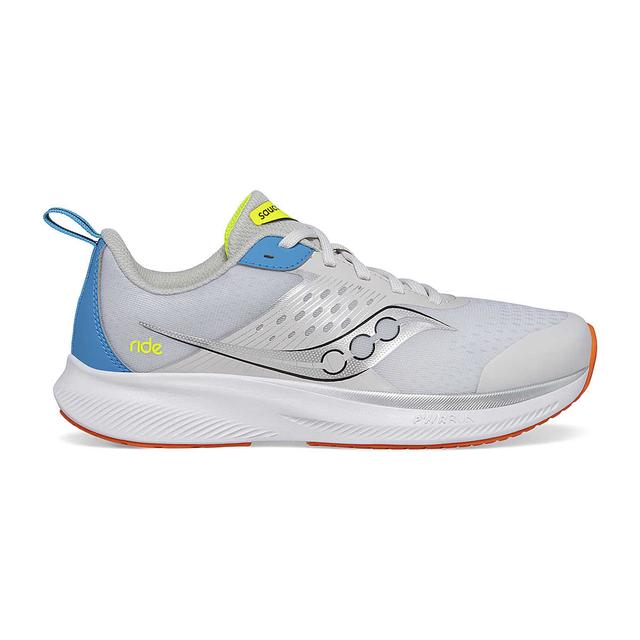 Saucony - Big Kid's Ride KDZ Sneaker