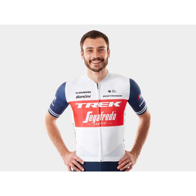 Santini - Trek-Segafredo Men's Team Cycling Jersey