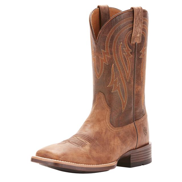 Ariat - Men's Plano Western Boot in Lexington KY