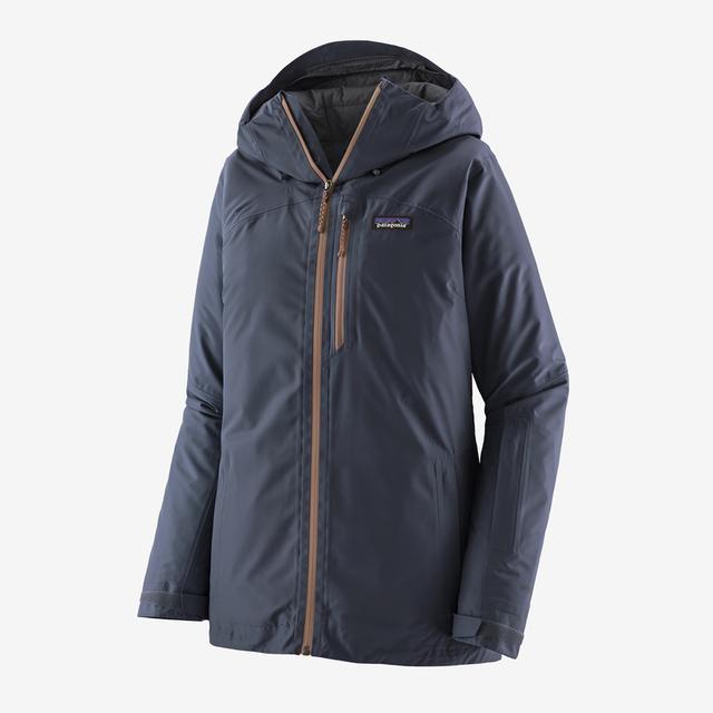 Patagonia - Women's Insulated Powder Town Jacket in Loveland OH