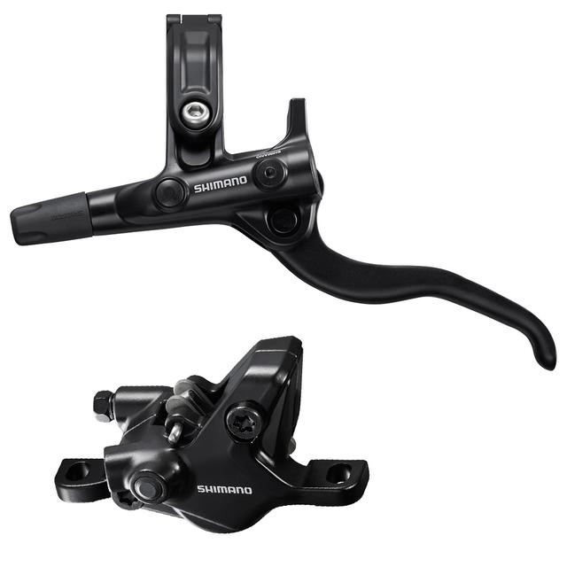 Shimano Cycling - BR-MT410 Disc Brake Set in Indianapolis IN