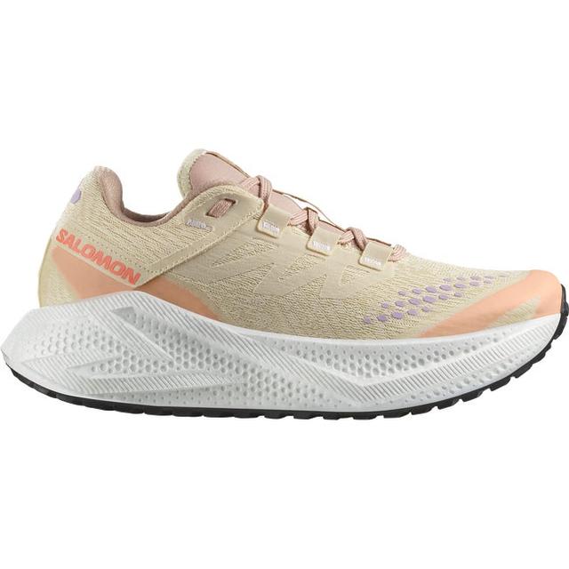 Salomon - Women's Aero Glide 3 grvl