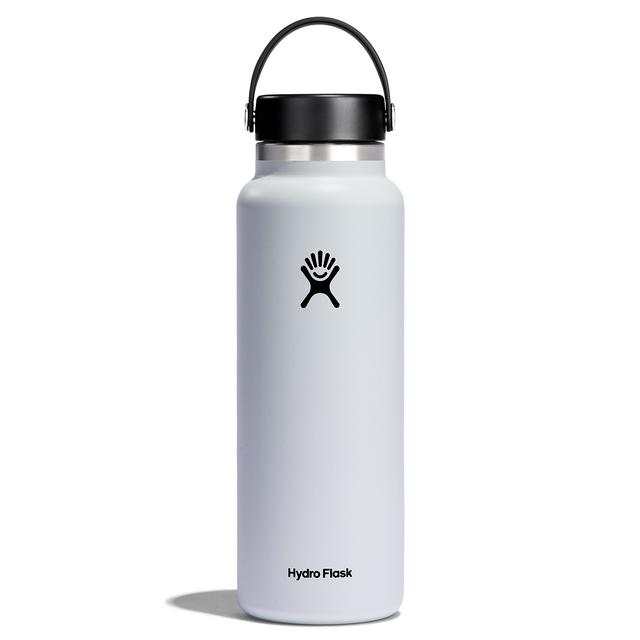 Hydro Flask - 40 oz Wide Mouth - Rain