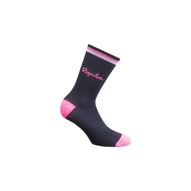 Rapha - Logo Cycling Sock in Riverside CA