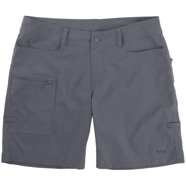 NRS - Women's Lolo Short in Ponderay Id