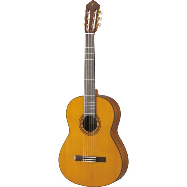 Yamaha Music - CG162C in Block Island RI