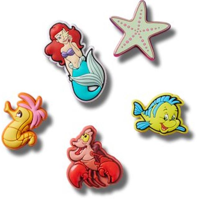 Crocs - Princess Ariel 5 Pack in Wichita KS