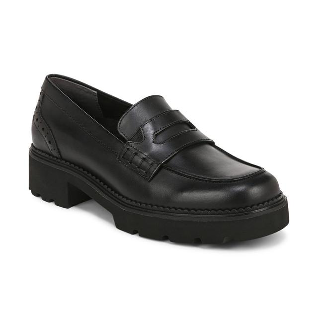 Vionic - Women's Fillmore Lug Loafer