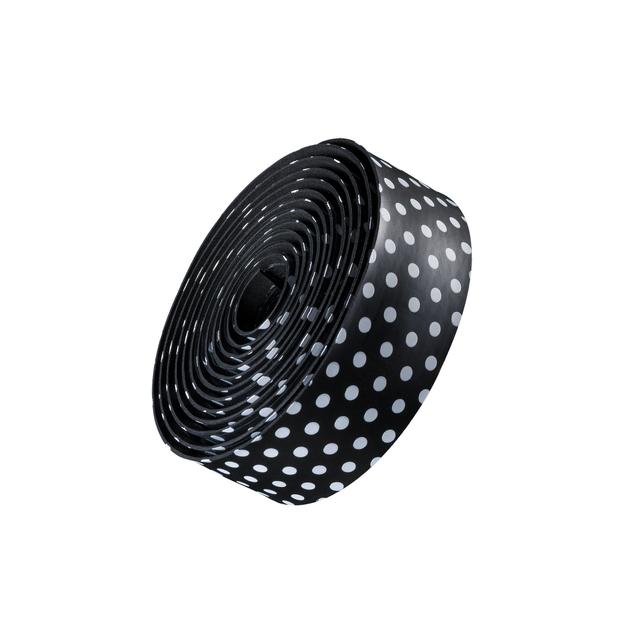 Trek - Bontrager Gel Cork Graphic Handlebar Tape Set in 熊谷市埼玉県熊谷市仲町 埼玉県