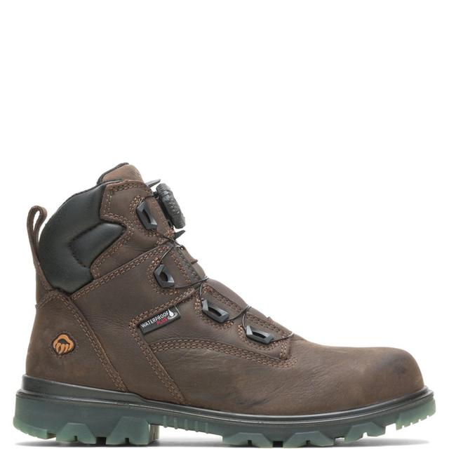 Wolverine - Men's I-90 Boa 6" Cm in Lisle IL