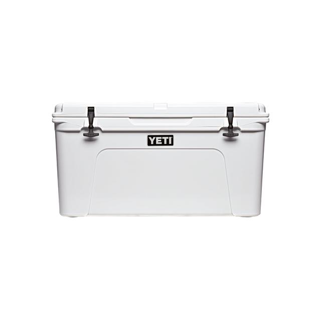 YETI - Tundra 75 Hard Cooler - White in Torrance CA