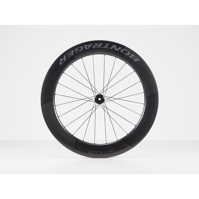 Trek - Bontrager Aeolus RSL 75 TLR Disc Road Wheel