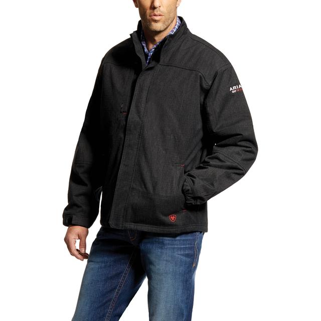 Ariat - Men's FR H2O Waterproof Insulated Jacket