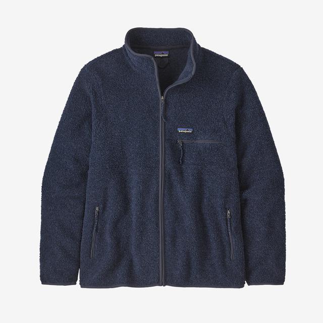 Patagonia - Men's Reclaimed Fleece Jacket