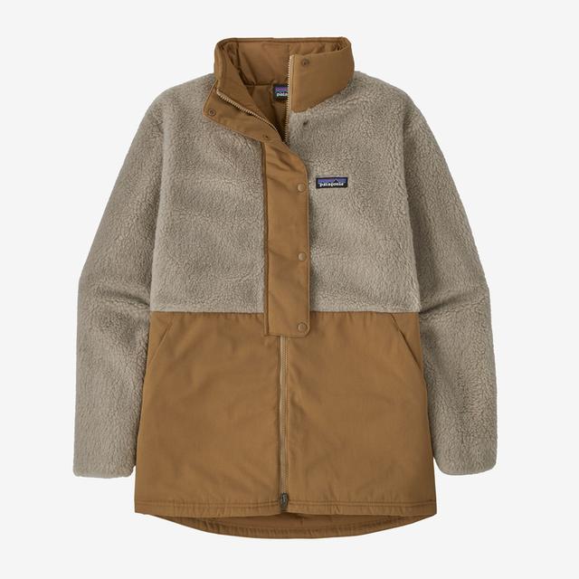 Patagonia - Women's Driftwood Canyon Coat in Delafield WI