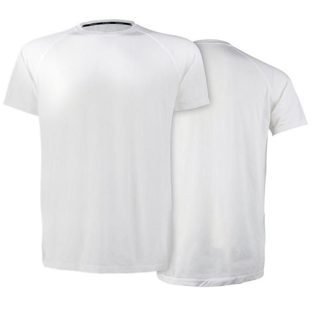 Wolverine - Seamless Raglan Sleeve Undershirt