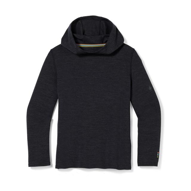 Smartwool - Kid's Classic Thermal Merino Base Layer Hoodie