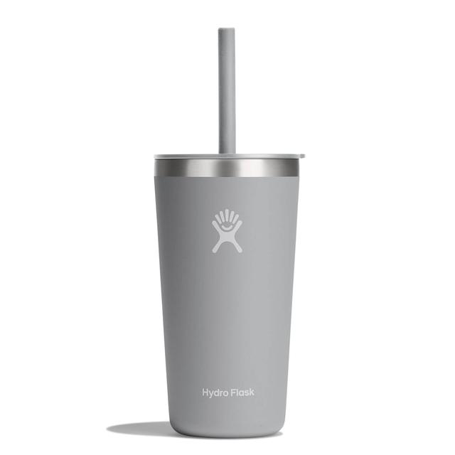 Hydro Flask - 20 oz All Around Tumbler Straw Lid in Durham NC