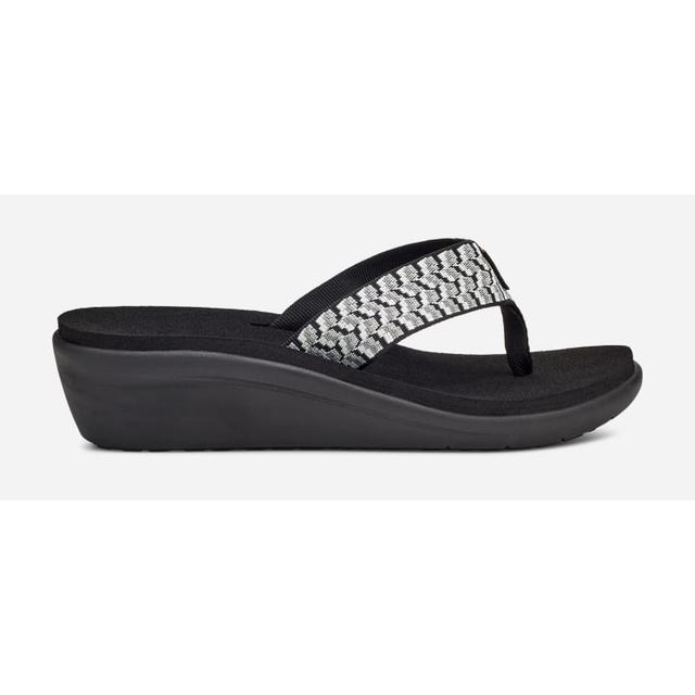 Teva - Women's Voya Wedge in Freeman SD