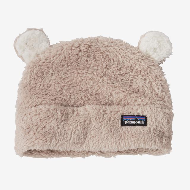 Patagonia - Baby Furry Friends Hat in South Sioux City NE