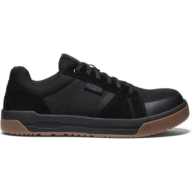 Keen - Men's Kenton Work Shoe (Carbon-Fiber Toe)